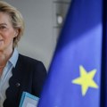 Fon der Lajen: EU posvećena stvaranju prosperiteta kroz plan rasta za Zapadni Balkan