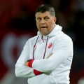 Neprofesionalno: Trener Zvezde besan pred kamerama (VIDEO)