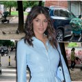 Anđeli Jovanović ova uloga najbolje leži! Ovako glumica provodi vreme sa svojom bebom! (paparaco)