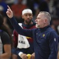 Jokićev bivši trener dobio posao – Meloun u novoj ulozi