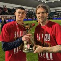 Ples zvezdinog mesija! Nestvarni Katai i klasa krunića i elšnika: Kako i zašto je Zvezda rutinski deklasirala Vojvodinu?!