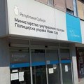 Primopredaja dužnosti novom načelniku policije u Novom Sadu u podne