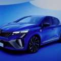 Renault Clio je u aprilu bio najprodavaniji auto u Evropi