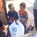 Nedovoljna pomoć za Gazu: Ušlo 83 kamiona sa humanitarnom pomoći, dnevno potrebno oko 600!