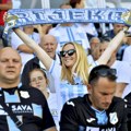 Armada u noćnoj akciji: Razbijen autobus Slaven Belupa