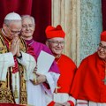 Papa Lav se molio za ujedinjenje 12 miliona kineskih katolika