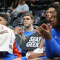 Nikola Topić - treći najmlađi NBA šampion? Bivši plejmejker Zvezde na pragu istorije! Još jedan Srbin je u samom vrhu!