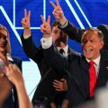 Infarkt završnica predsedničkih izbora u Poljskoj: Pobednik konzervativac Navrocki