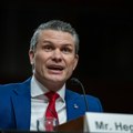 Hegset opleo po Kini; Stigao mu brz odgovor: Ne igraj se sa vatrom...