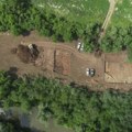 Arheolozi u Malči pronašli rovove i palisade iz ranog bronzanog perioda