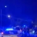 Pucnjava na Voždovcu, sve vrvi od policije: Iz automobila ispalili više hitaca na grupu muškaraca, pa jednog udarili kolima…