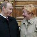 Jogurt, tišina i autoritet: Prva dama Rusije o „privatnom Putinu“ u intervjuu iz 2005.