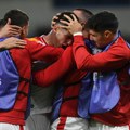 Adžić, Bulatović, Vukotić – svetlo na kraju tunela