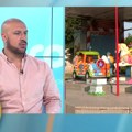 Nesreće u luna parkovima: Lokalna samouprava mora da odgovara – Dragan Ignjatović
