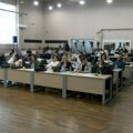 Usvojen rebalans budžeta za 2025. godinu