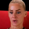 "Tata me je šišao na keca, plakala sam i dan danas padam u depresiju": Potresna ispovest Milice Dabović: "Bilo mi je muka dok…