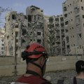 Iranski mediji: Iran je nametnuo prekid vatre Izraelu
