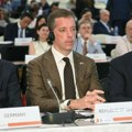 Đurić na generalnoj skupštini OAD: Naša spoljna politika počiva na nacionalnim interesima i dugoročnoj viziji razvoja