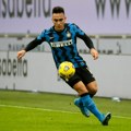 Inter i Monterej u osmini finala