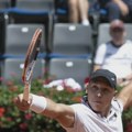 ATP Majorka: Hamad Međedović nije uspeo da uđe u polufinale