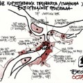 Na licu mesta Širenje Beograda na vodi: Počinje vrela borba za beogradske obale