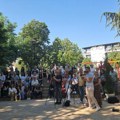 Nagrađeni đaci generacije u Vranju: Oni su najbolji osnovci i srednjoškolci