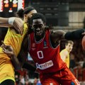 Skandal u Izraelu! Uhapšen američki košarkaš! Bio je viđen kao pojačanje Crvene zvezde, sada pokušava da pobegne iz Tel Aviva!…