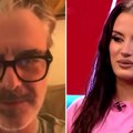 Čuveni Zverka poslao poruku srpskoj pevačici: U seriji jurio Keri Bredšo, sad postao hit zbog Barbare Bobak
