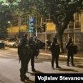 Deo opozicije u Srbiji traži ostavku ministra zbog postupanja policije tokom protesta