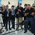 Ušakov: Putin i Tramp razgovarali skoro sat vremena