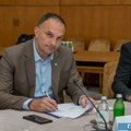 Hala sportova ima da zasija Jedan od najznačajnijih sportskih objekata u Zrenjaninu dobija novu rasvetu