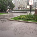 RHMZ upozorio na moguće vremenske nepogode