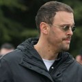 Игор Којић по други пут има исту брачну судбину: Кеба се хитно огласио