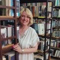 Kristina Zukić — žena koja diše kroz knjige i stihove