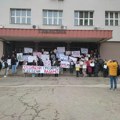 Grupa nastavnika leskovačke Gimnazije traži razrešenje direktorke
