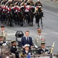 Vojna parada povodom Dana pada Bastilje
