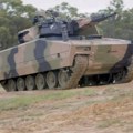Nemci guraju prst u oko Rusiji! Počinju proizvodnju najnovijih oklopnjaka Lynx KF41 u zapadnoj Ukrajini, kako će reagovati…