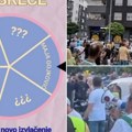 Političke razlike nisu izgovor za poziv na javni linč "Dnevnik" osuđuje svaki oblik nasilja
