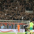 Penal - Dobro reče Blagojević: „igraće se fudbal i posle AEK-a“, „kiparskog Mančestera“