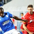 Penal, ovacije i emocije – uzbudljiva utakmica između Novog Pazara i Veleža