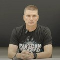 Poslušajte šta je Blagojević rekao posle pobede Partizana (VIDEO)