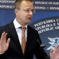 Sijarto: Međunarodni krivični sud postupkom protiv Mađarske izgubio ugled