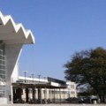 VIDEO: Počela provera stabilnosti dela Železničke stanice