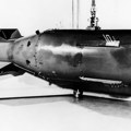 Da li je atomska bomba stvarno završila rat?