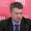 Popović jasno poručio: Ne povlačim reči o OVK, nema dogovora sa Kurtijevim pravosuđem
