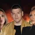 Poznati iz Srbije podelili potresne prizore vatrogasaca iz CG: Vatrena stihija guta sve pred sobom