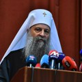 Patrijarh apeluje da prestanu svi sukobi: Ništa dragocenije od mira i bratske ljubavi