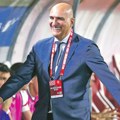 Mrkela: Potrebna nam je puna „Marakana”
