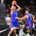 Prenos, Srbija - Slovenija: "Zmajčeki" ne znaju šta ih je snašlo!