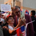Počeli skupovi naprednjaka protiv blokada